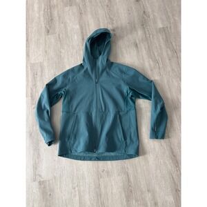 Lululemon Cross Chill Jacket RepelShell men's size XL